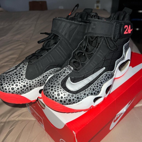 Nike Air Griffey Max 1 - Picture 3 of 7